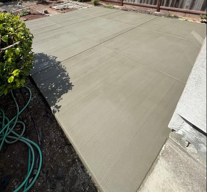 Ultra Construction — customer photo