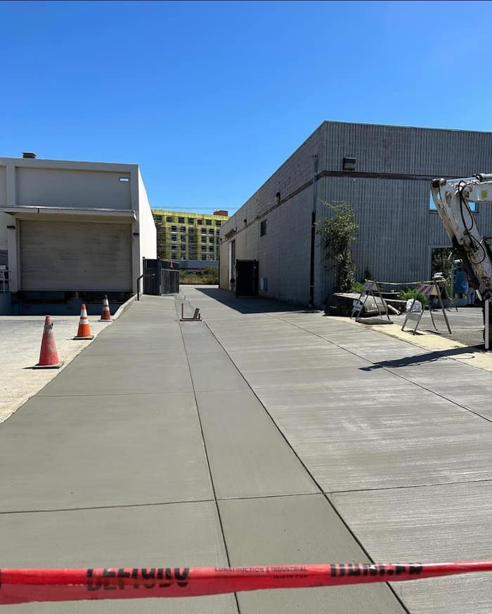 Ultra Construction — customer photo
