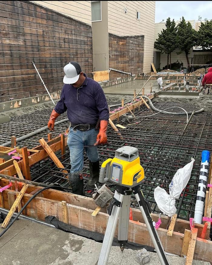 Ultra Construction — customer photo
