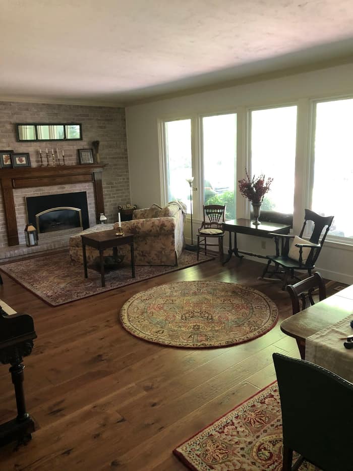 United Flooring-Carpet One — customer photo