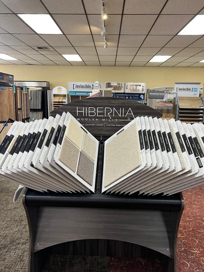 United Flooring-Carpet One — customer photo