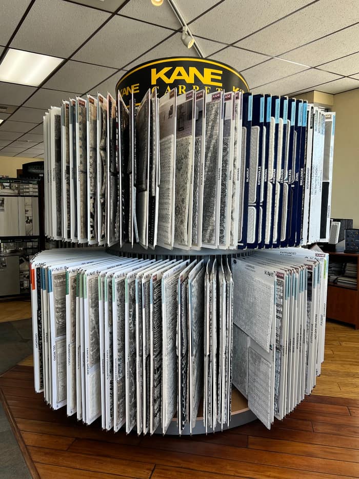 United Flooring-Carpet One — customer photo