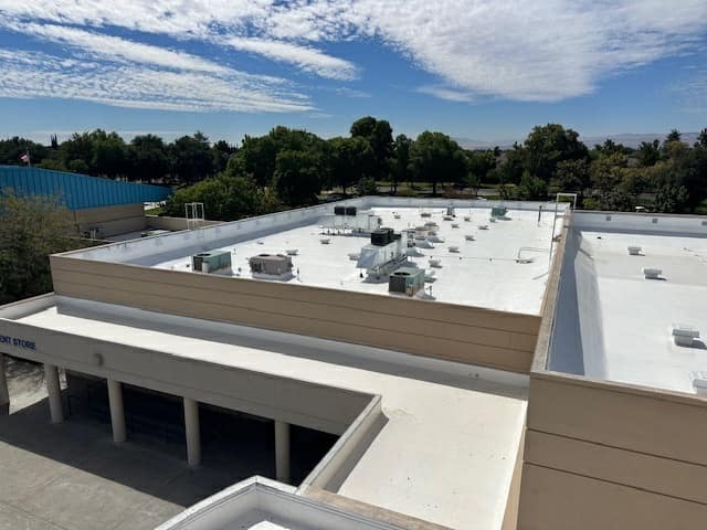 Universal Coatings Inc — customer photo