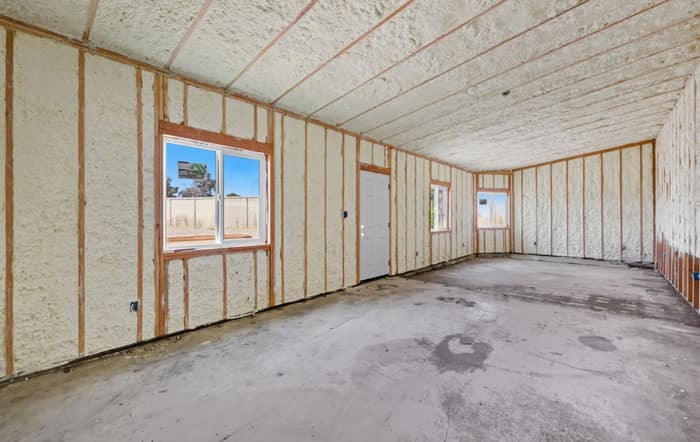 USA Spray Me Spray Foam Insulation Contractor — customer photo
