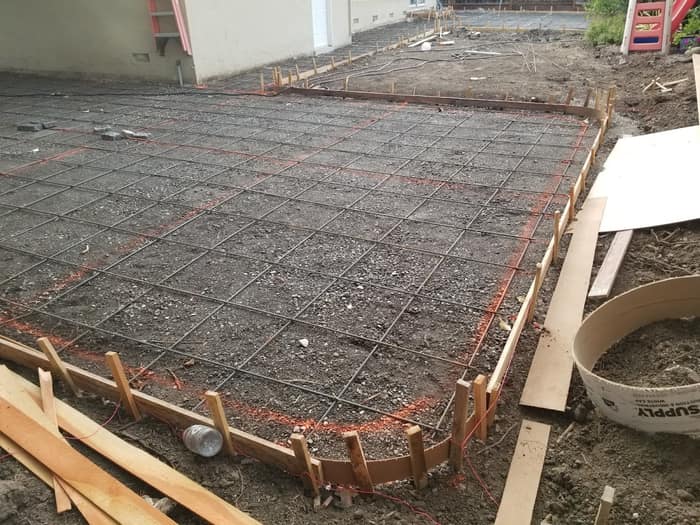 Valley Concrete Inc — customer photo