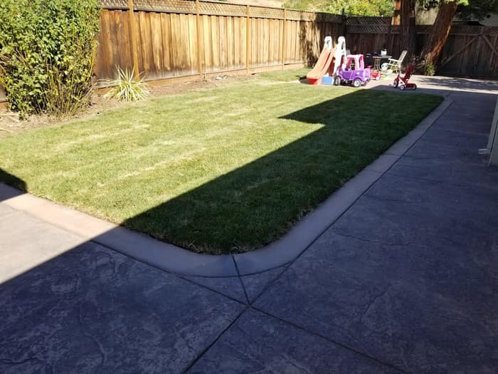 Valley Concrete Inc — customer photo