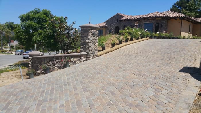 Ventura Ramos Concrete — customer photo