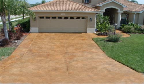 Vergara Construction — customer photo