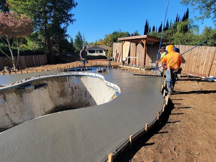 Vergara Construction — customer photo