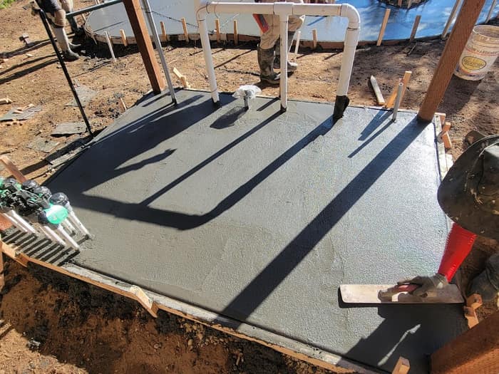 Vergara Construction — customer photo
