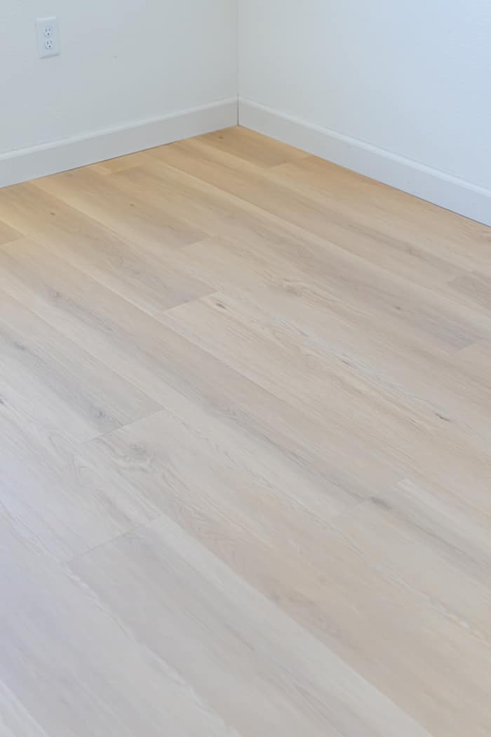 VM FLOORING — customer photo