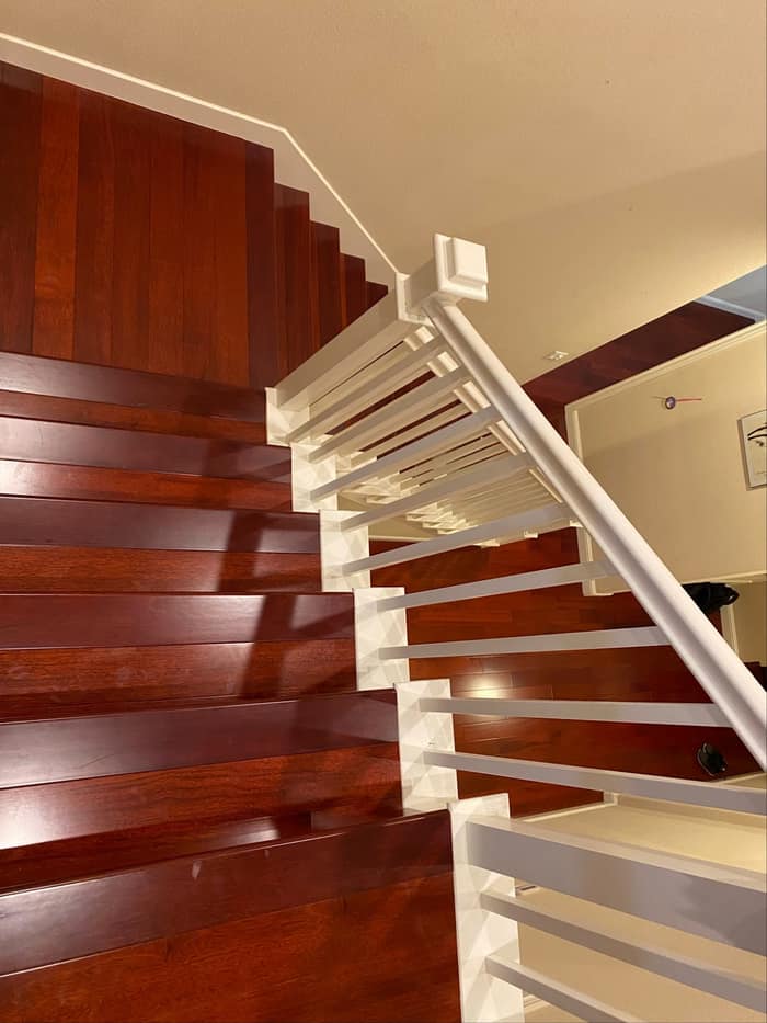 VM FLOORING — customer photo