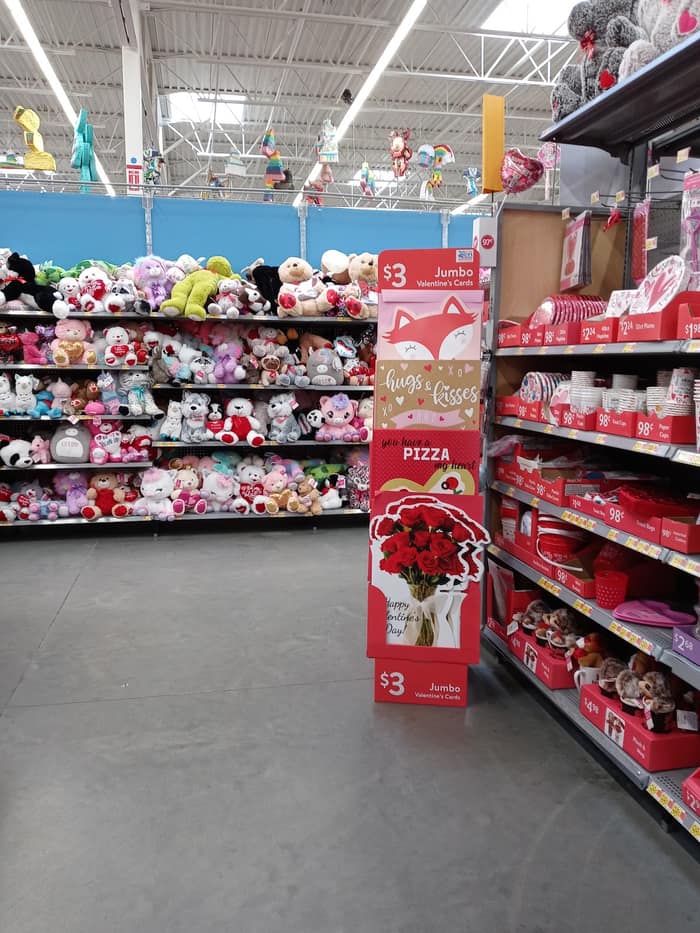 Walmart Supercenter — customer photo