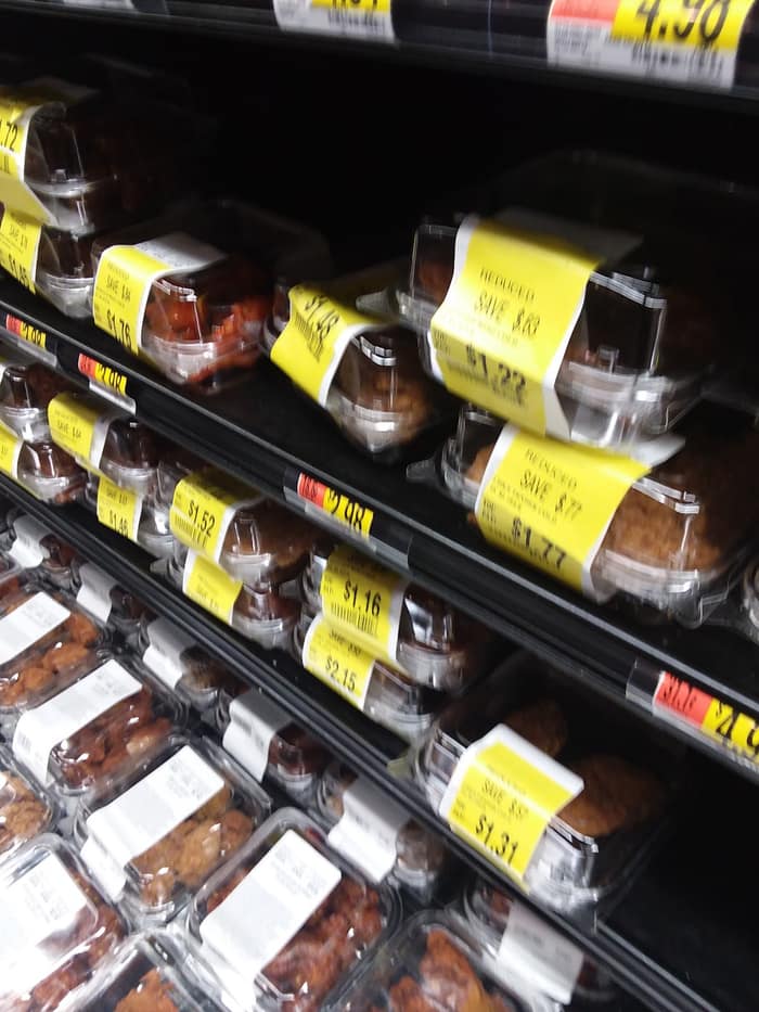 Walmart Supercenter — customer photo