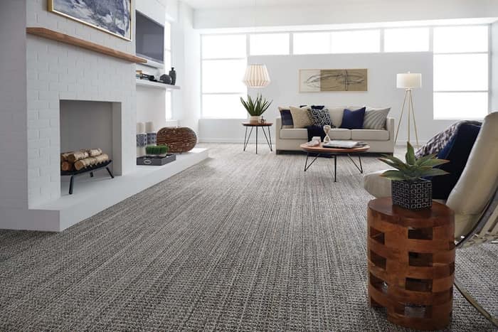 Wood Brothers Carpet & Flooring — customer photo