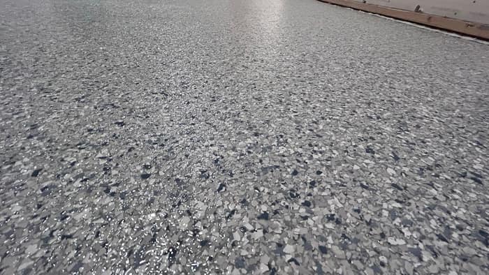 5280 Epoxy Solutions — customer photo
