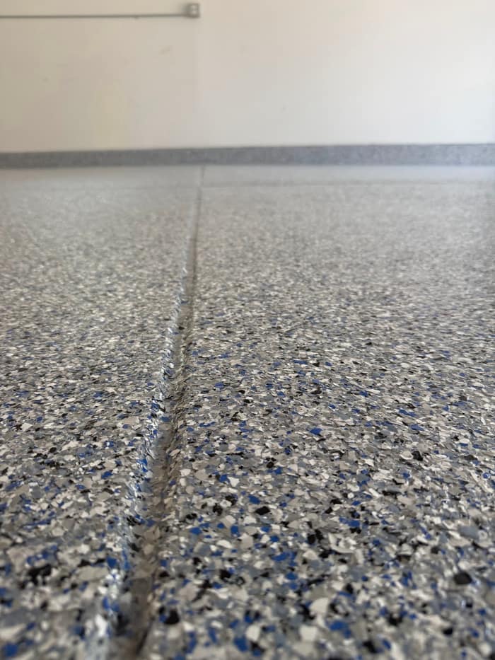5280 Epoxy Solutions — customer photo