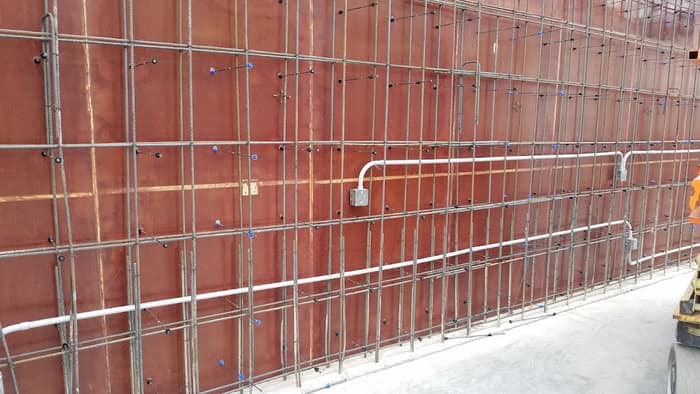 Adcock Concrete Inc — customer photo