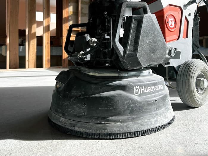 Colorado Concrete Repair — customer photo