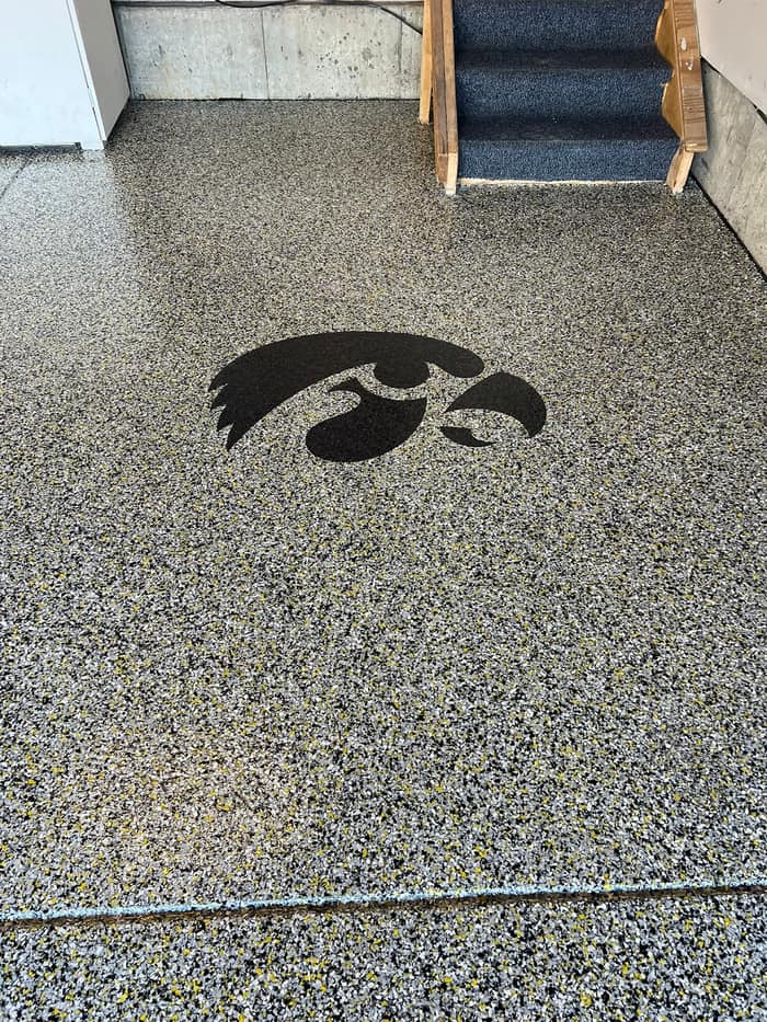 Colorado Concrete Restoration — customer photo