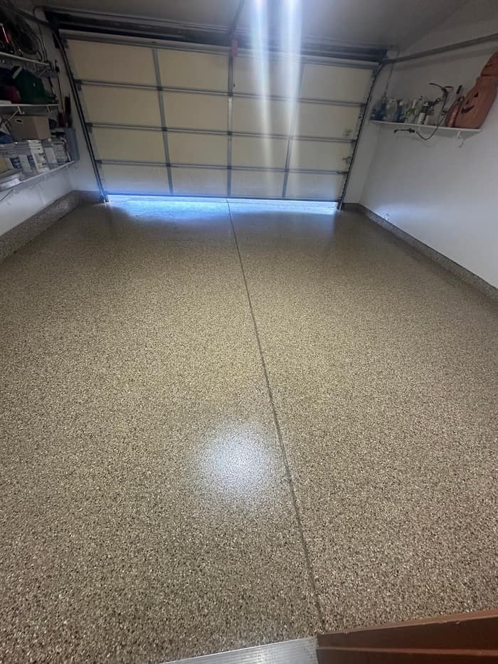 Colorado Diamond Contracting — customer photo