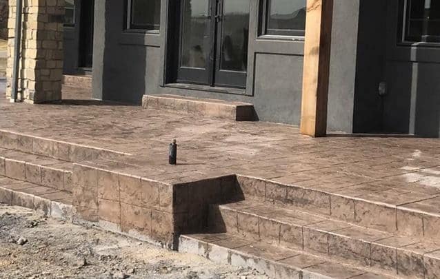 Concrete of Fort Collins — customer photo