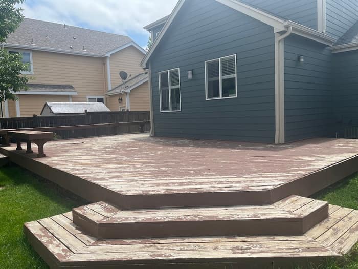 Concrete of Fort Collins — customer photo