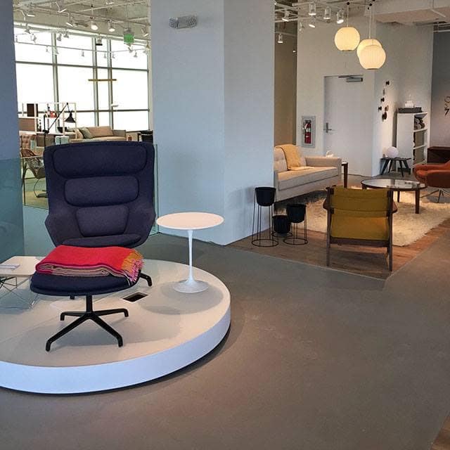 Custom Concrete Prep and Polish — customer photo