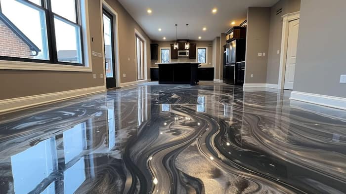 Dencopoxy — customer photo