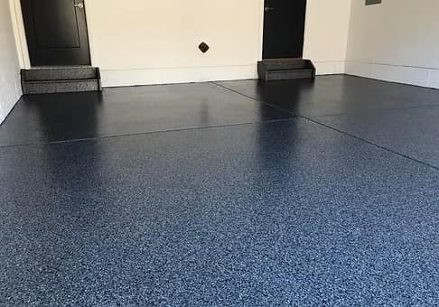 Dencopoxy — customer photo