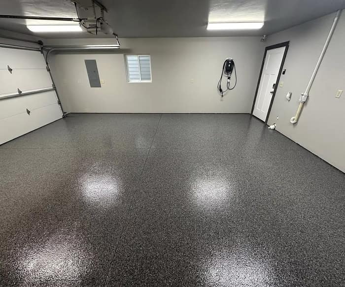 Dencopoxy — customer photo