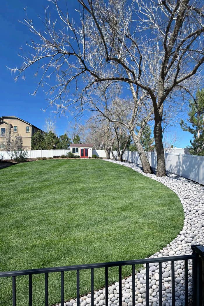 Denver Concrete and Residential Transformations — customer photo