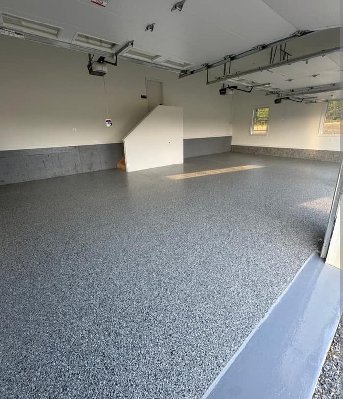 Elite Epoxy of colorado llc — customer photo