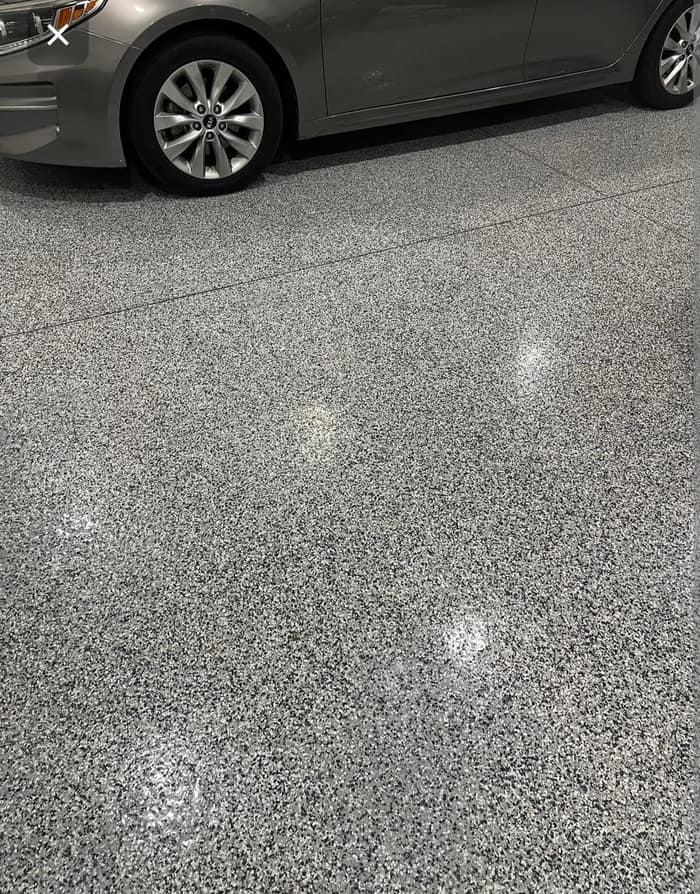 Elite Epoxy of colorado llc — customer photo