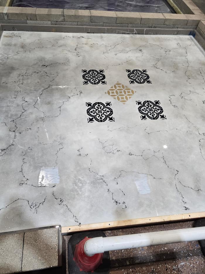 Elite Epoxy of colorado llc — customer photo