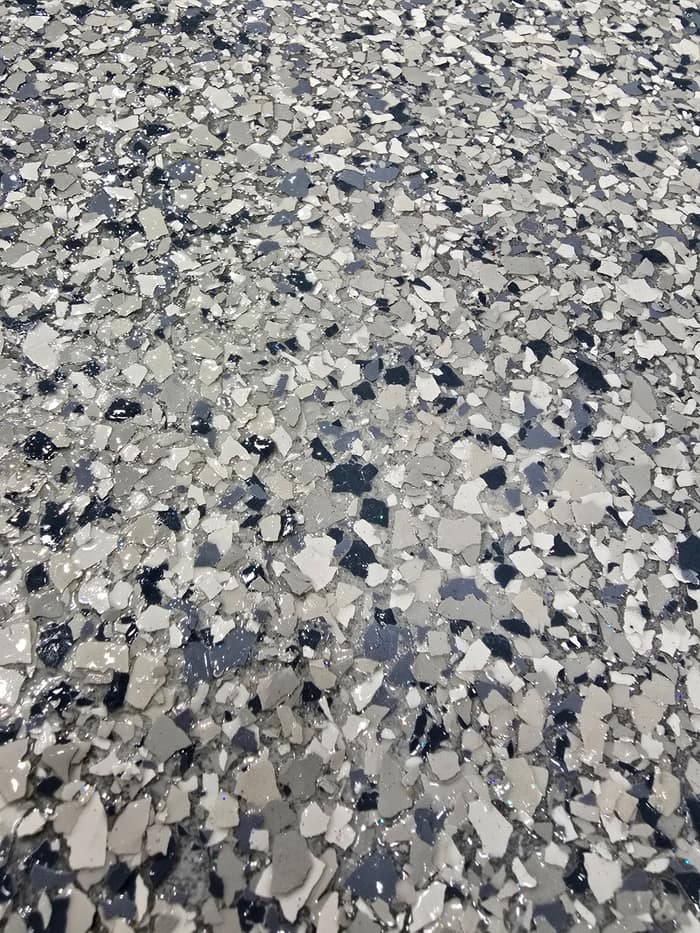 Elite Epoxy of colorado llc — customer photo