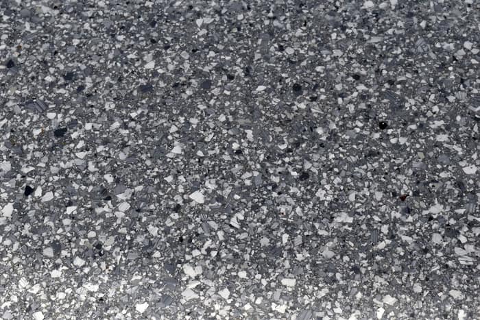 Epoxy Colorado — customer photo