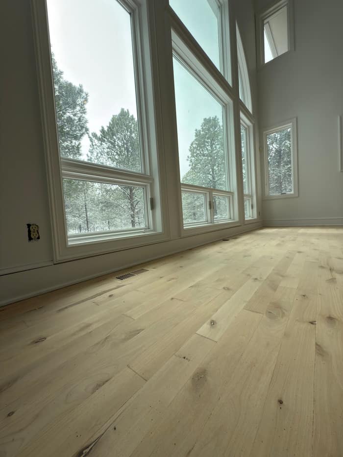 G3 Flooring — customer photo
