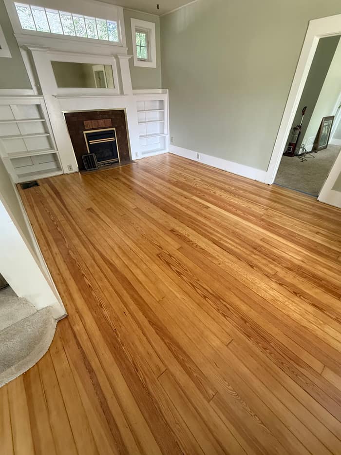 G3 Flooring — customer photo