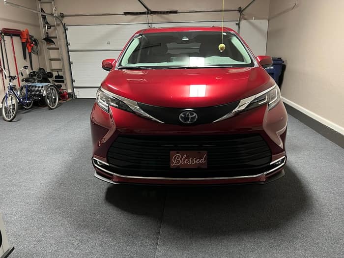 Garage Flooring LLC of Colorado — customer photo