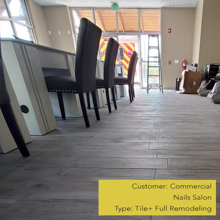 Key Construction LLC — customer photo