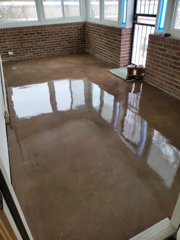 Key Construction LLC — customer photo