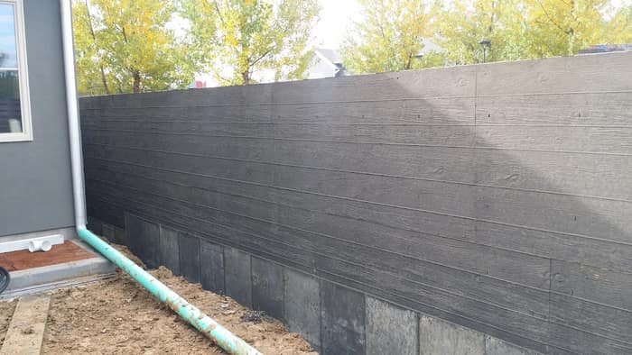 KMN Concrete, Inc. — customer photo