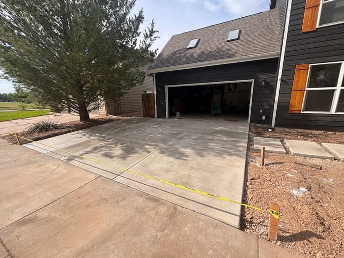 MCE Construction LLC — customer photo