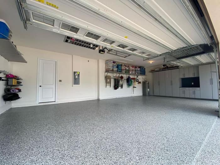 Mile High Coatings — customer photo