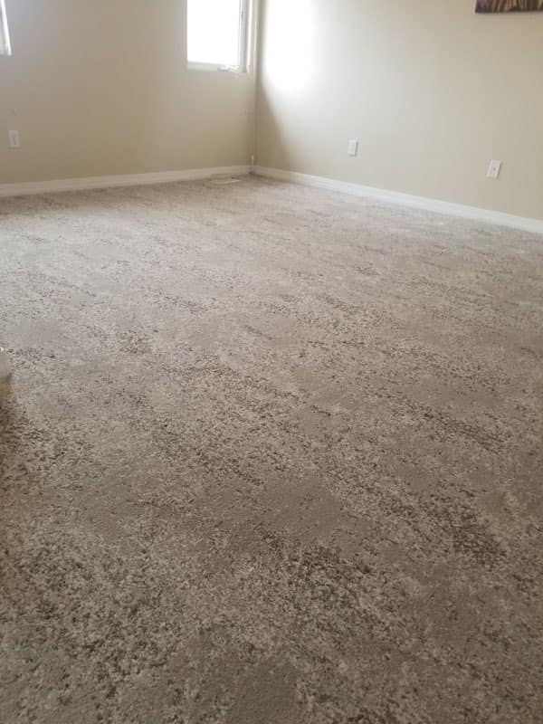 Mountain View Flooring — customer photo
