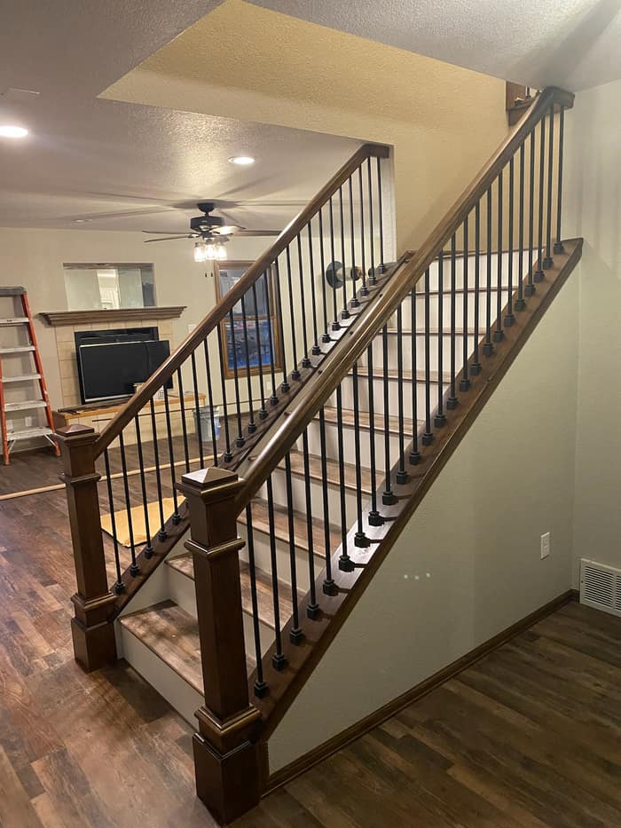 Mountain View Flooring — customer photo
