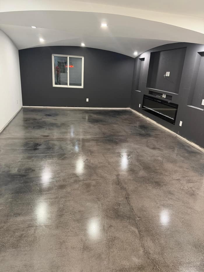 MS Polish and Epoxy — customer photo