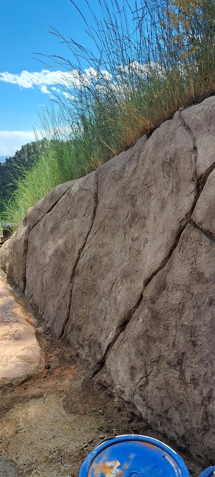 Tellez Concrete and Design LLC. — customer photo
