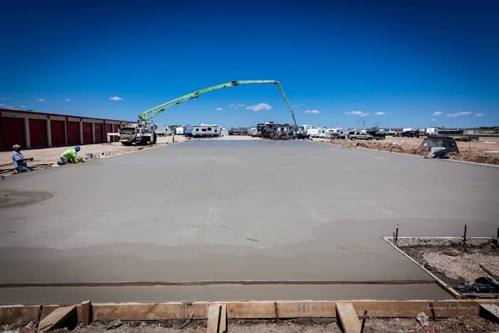 Tri-State Concrete & Excavation — customer photo